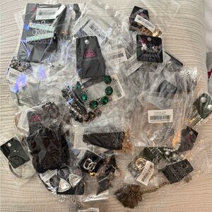 Paparazzi Jewelry Assortment Bundle